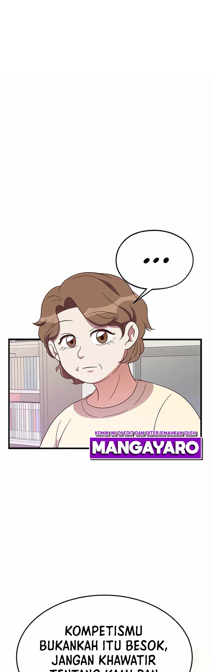 The World Greatest Bakery Chapter 30 Gambar 4