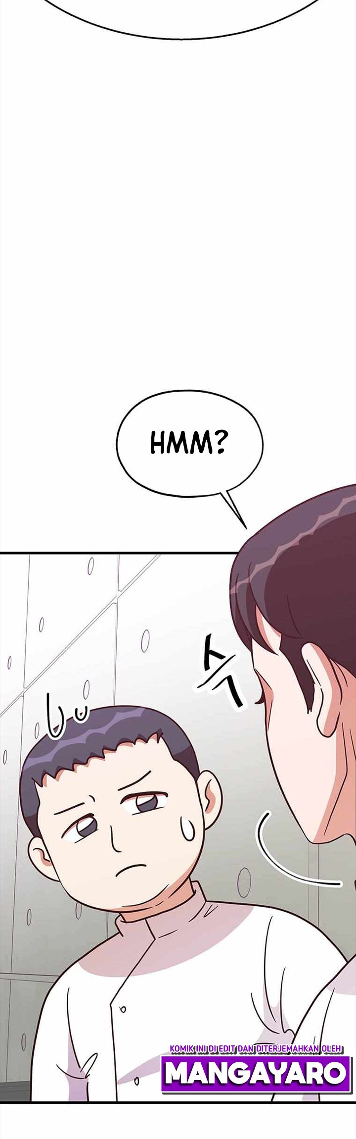 The World Greatest Bakery Chapter 30 Gambar 44