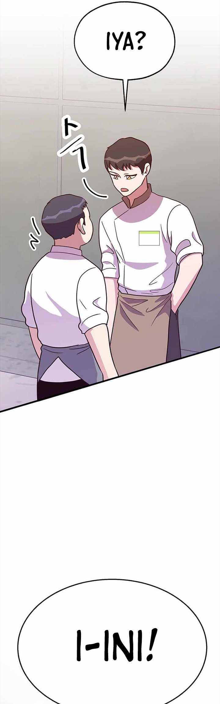 The World Greatest Bakery Chapter 30 Gambar 46