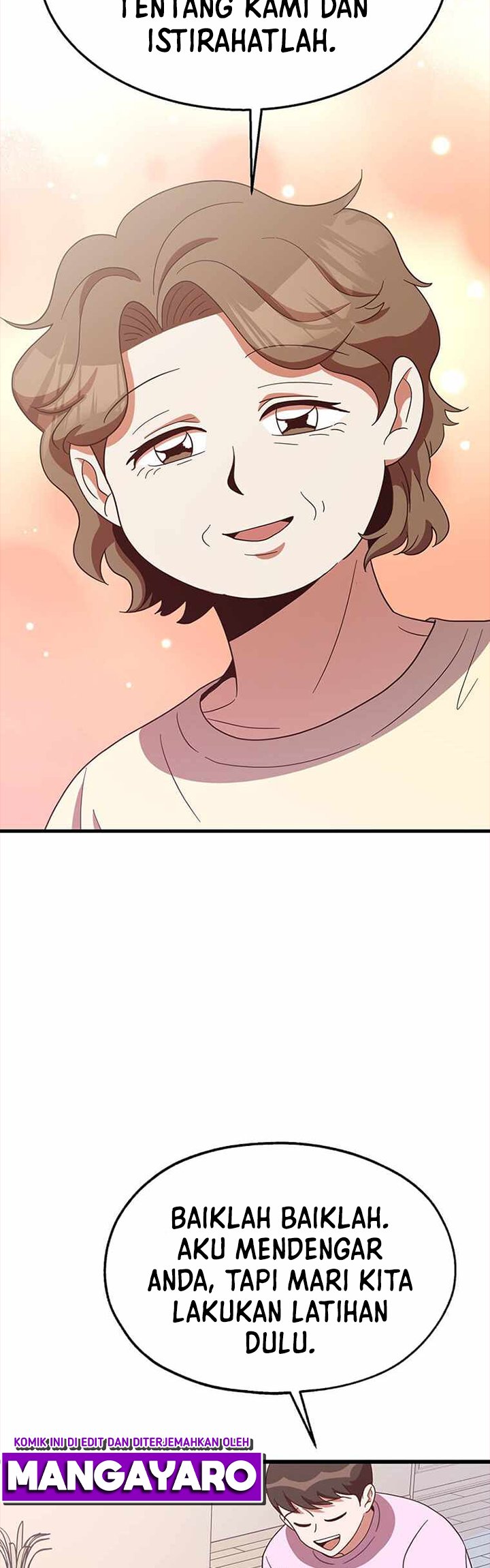 The World Greatest Bakery Chapter 30 Gambar 5