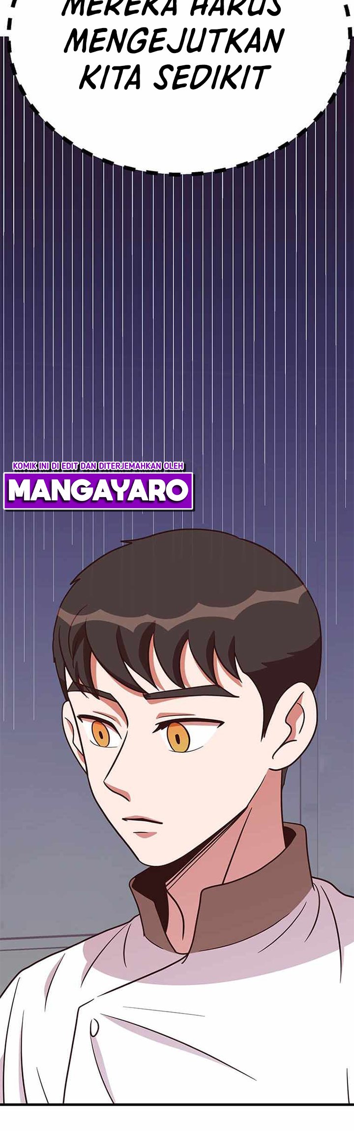 The World Greatest Bakery Chapter 30 Gambar 52