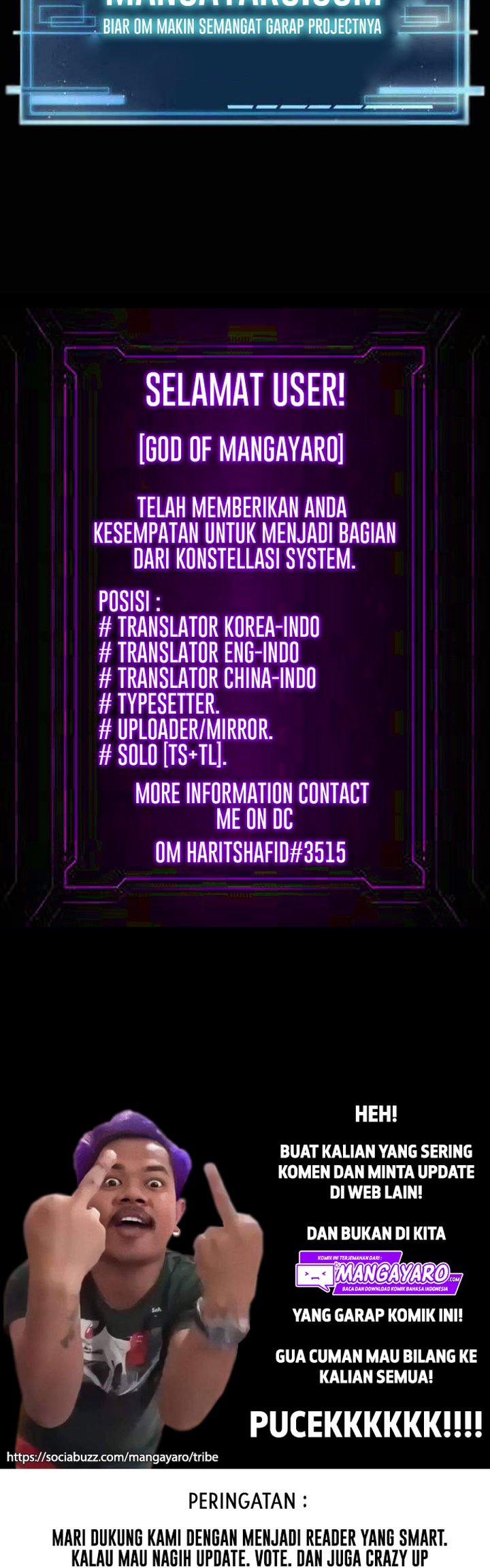The World Greatest Bakery Chapter 30 Gambar 56