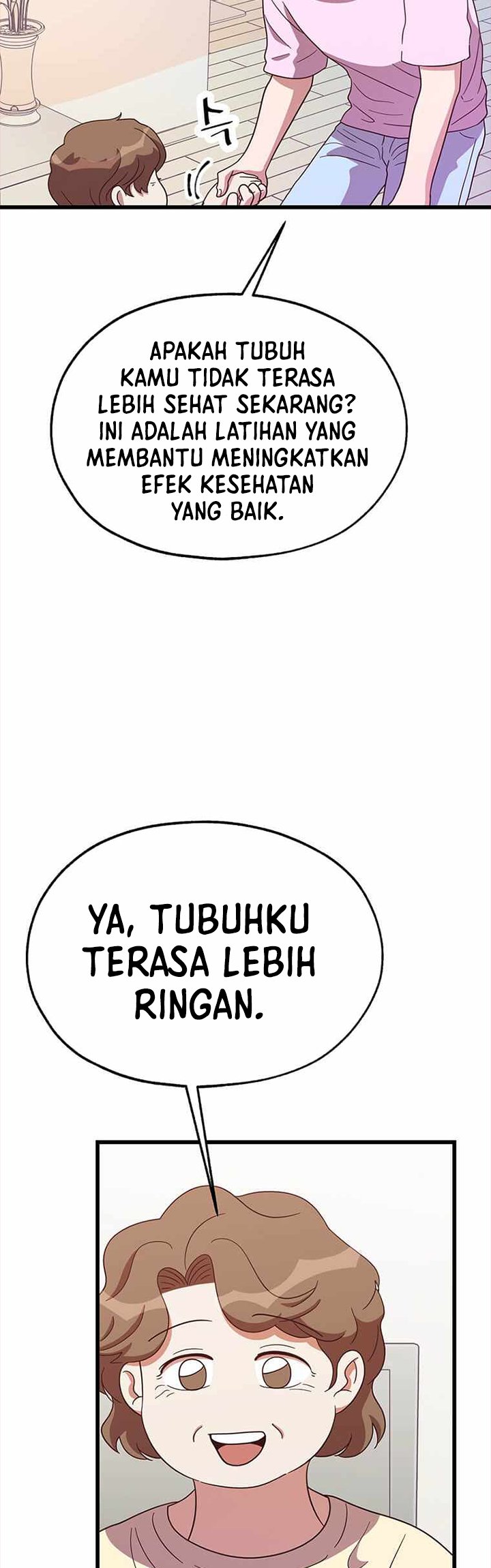 The World Greatest Bakery Chapter 30 Gambar 6