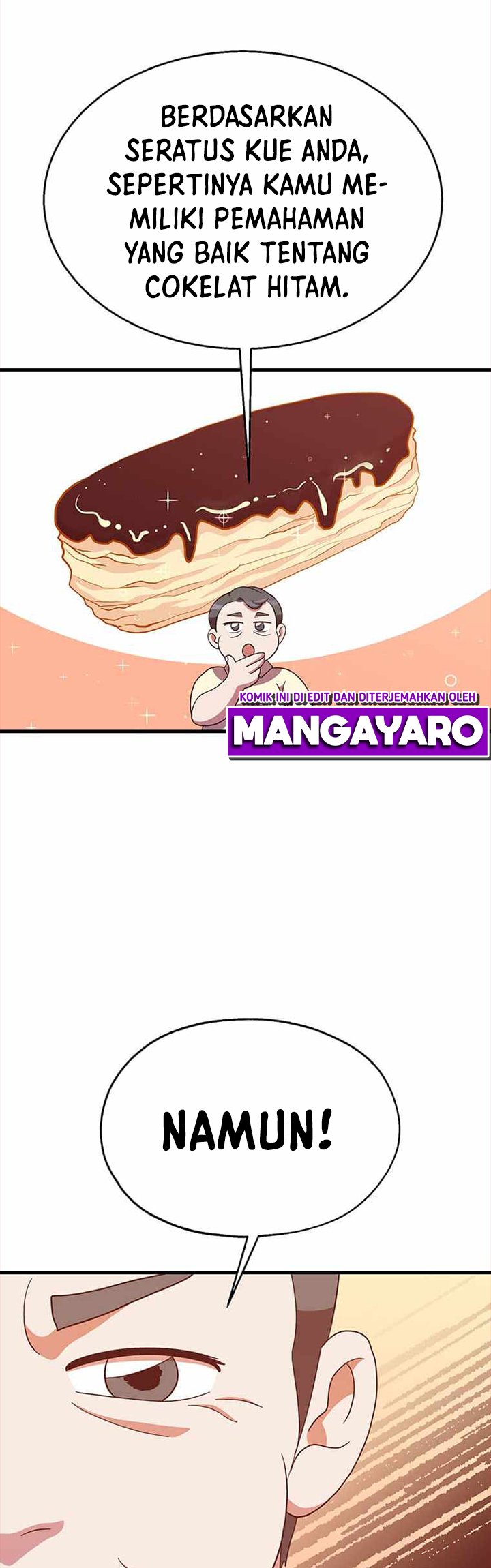 The World Greatest Bakery Chapter 29 Gambar 10