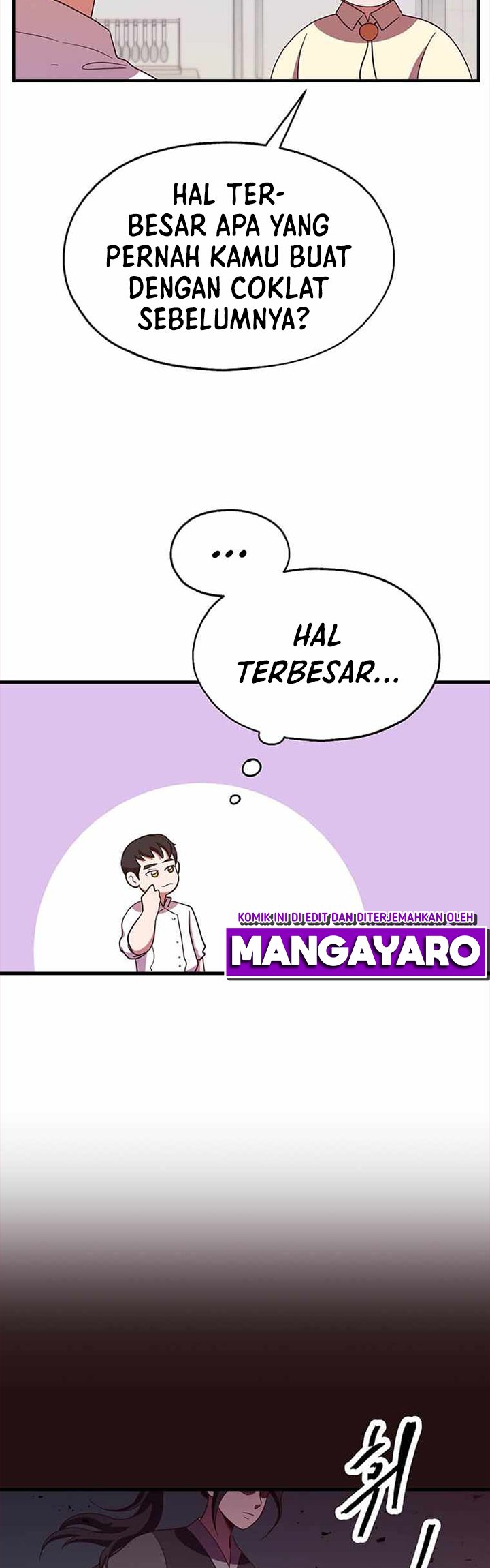The World Greatest Bakery Chapter 29 Gambar 13