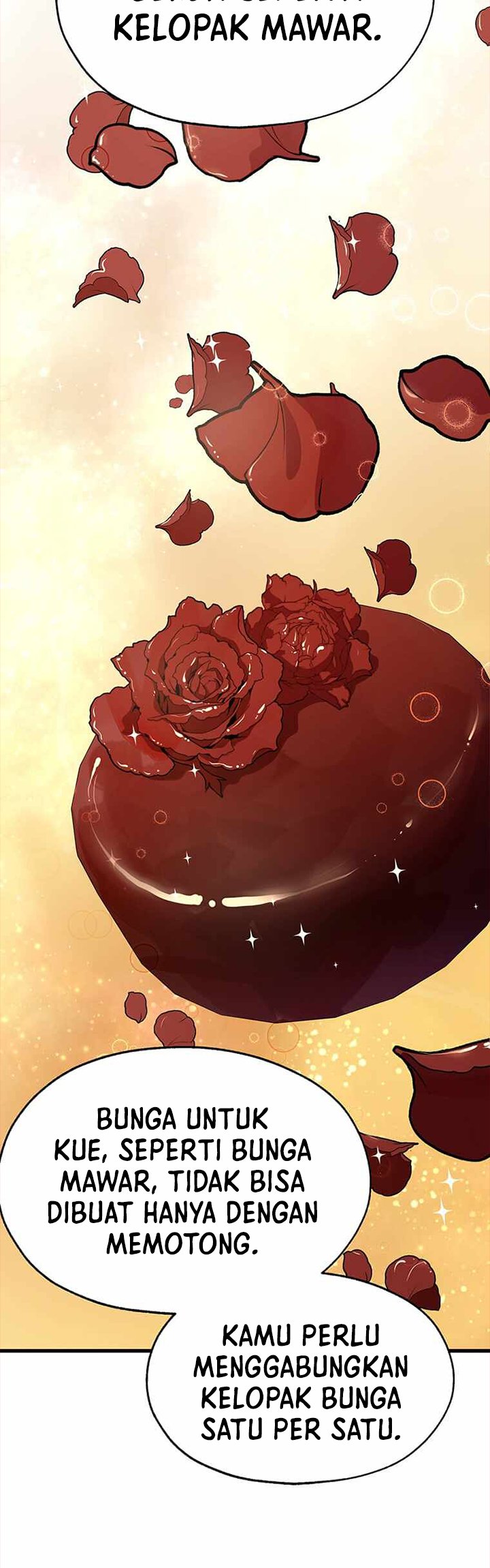 The World Greatest Bakery Chapter 29 Gambar 17