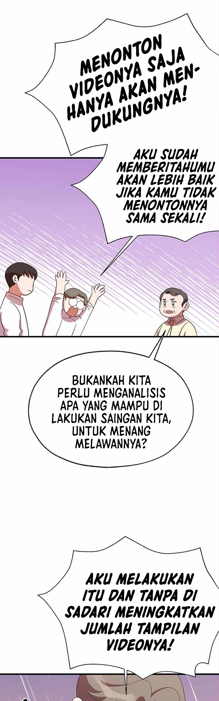 The World Greatest Bakery Chapter 29 Gambar 20