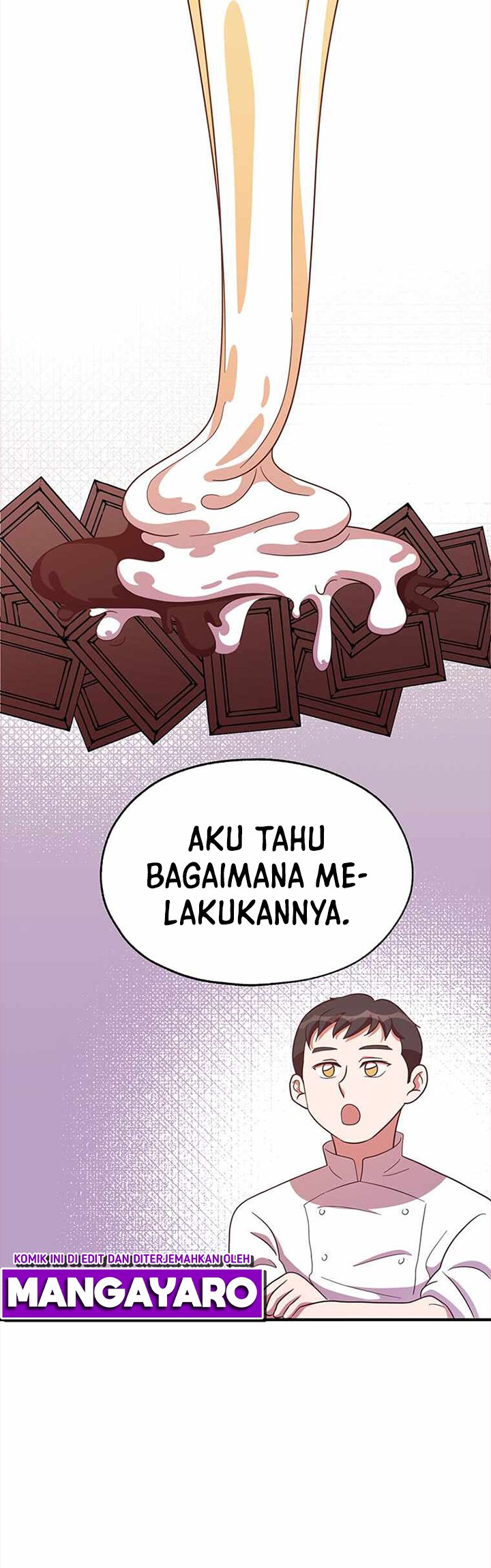 The World Greatest Bakery Chapter 29 Gambar 23
