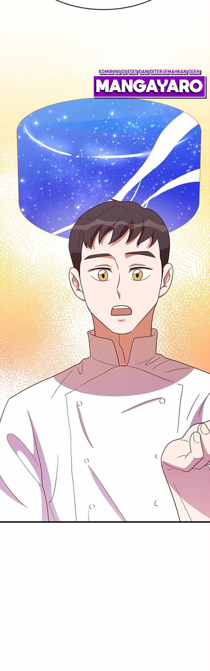 The World Greatest Bakery Chapter 29 Gambar 25