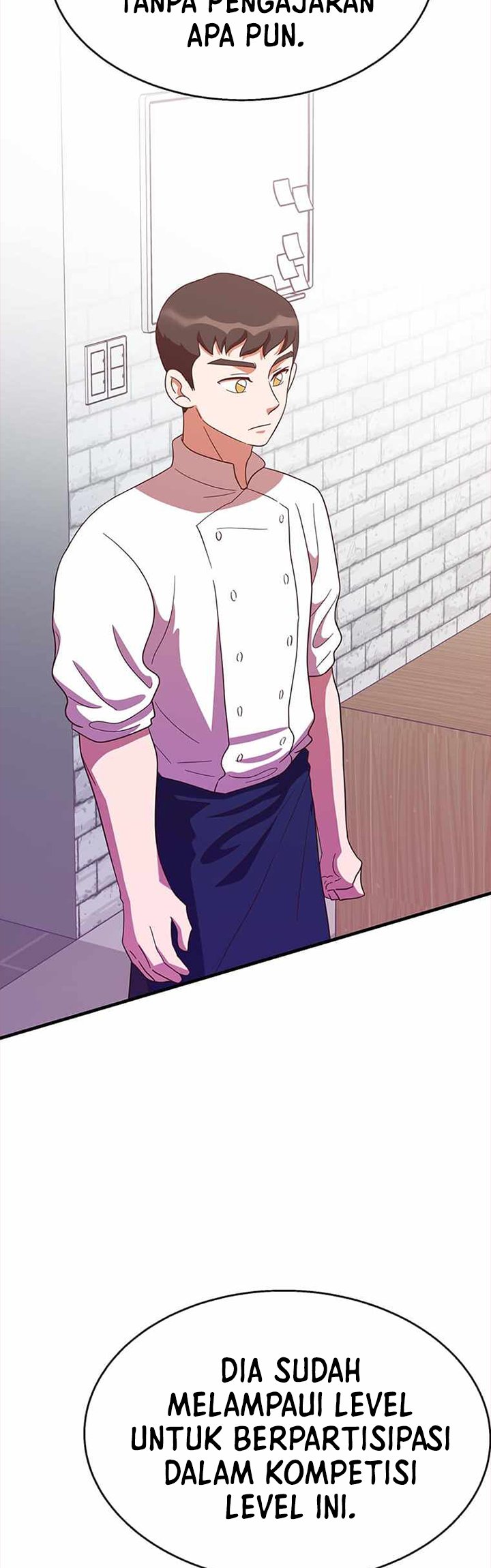 The World Greatest Bakery Chapter 29 Gambar 30