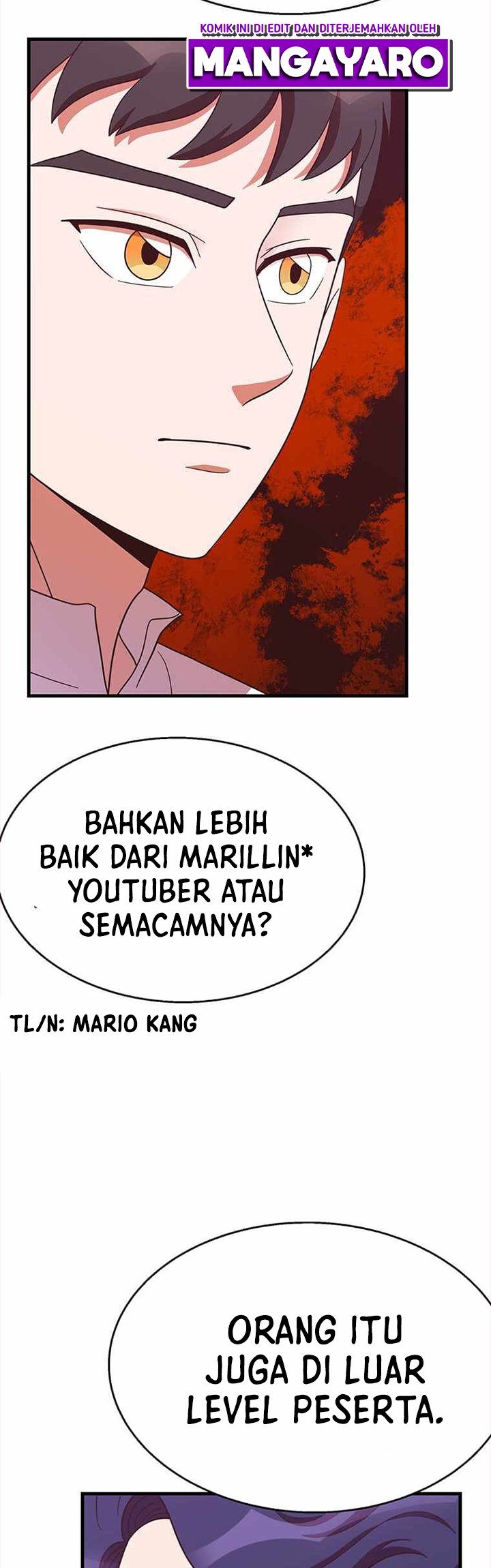 The World Greatest Bakery Chapter 29 Gambar 31