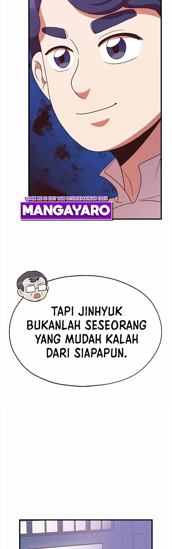 The World Greatest Bakery Chapter 29 Gambar 32