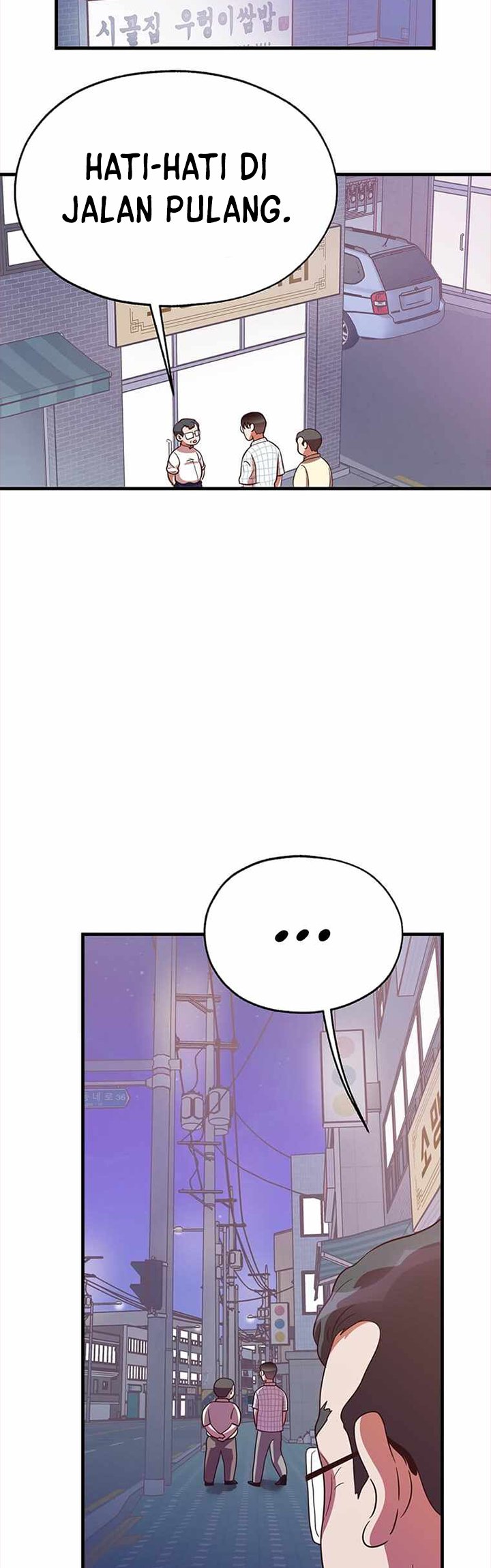 The World Greatest Bakery Chapter 29 Gambar 33