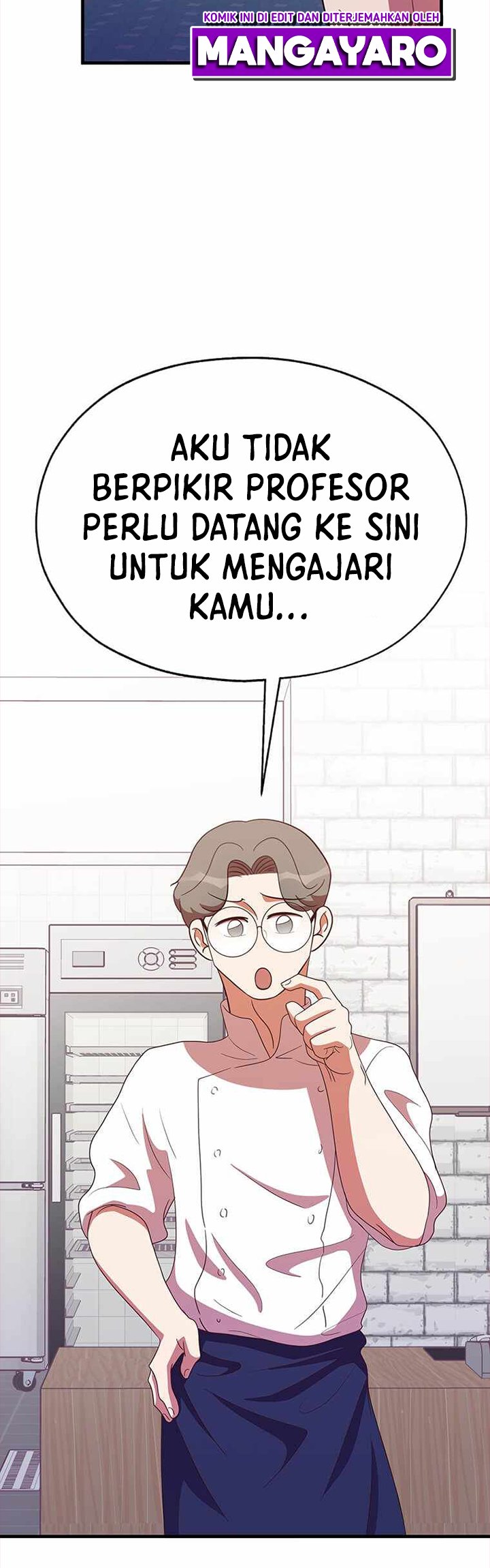 The World Greatest Bakery Chapter 29 Gambar 34