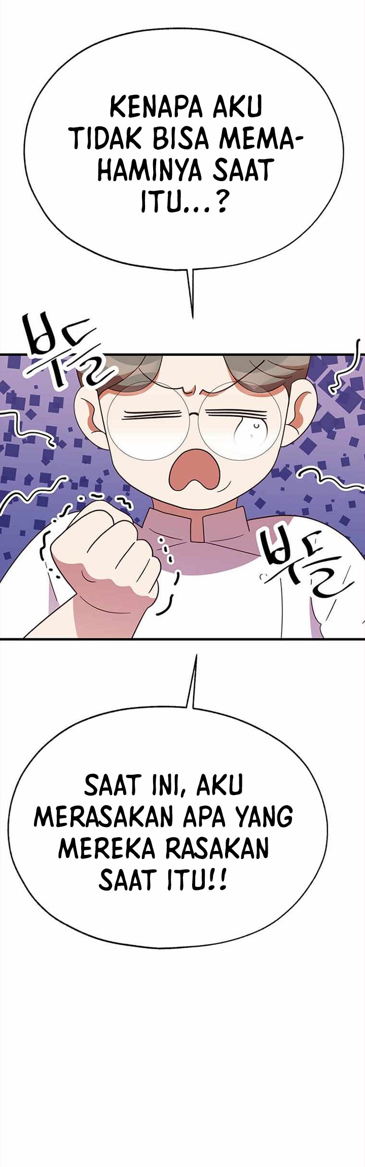 The World Greatest Bakery Chapter 29 Gambar 37