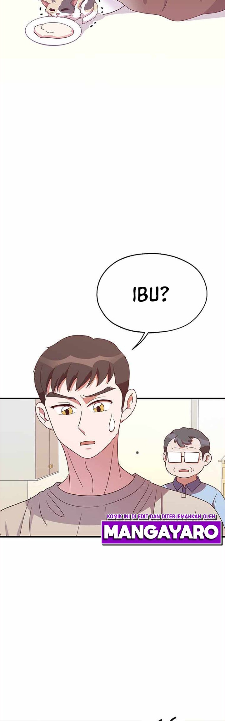 The World Greatest Bakery Chapter 29 Gambar 42