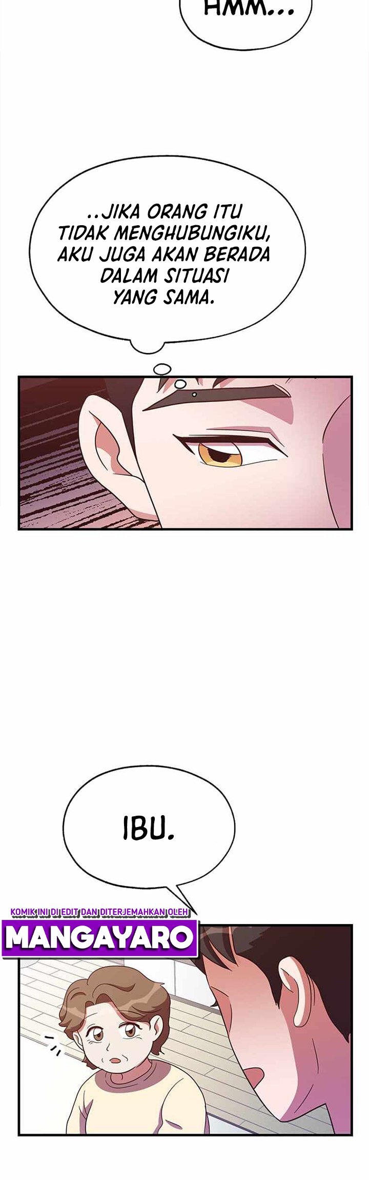 The World Greatest Bakery Chapter 29 Gambar 51