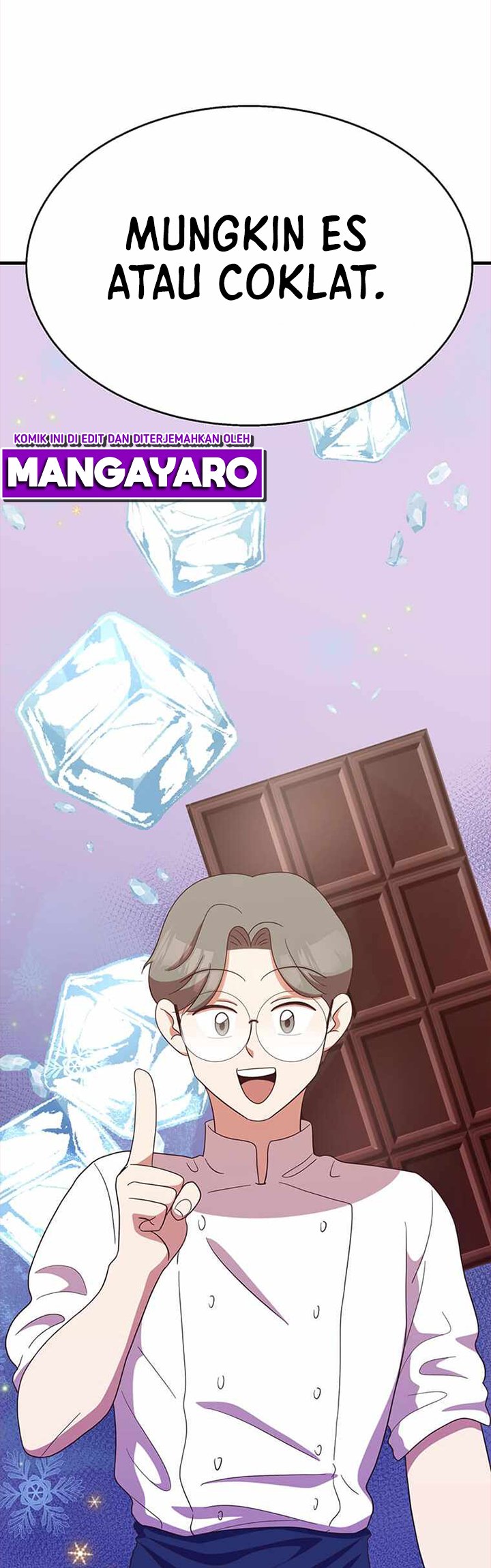 The World Greatest Bakery Chapter 29 Gambar 6