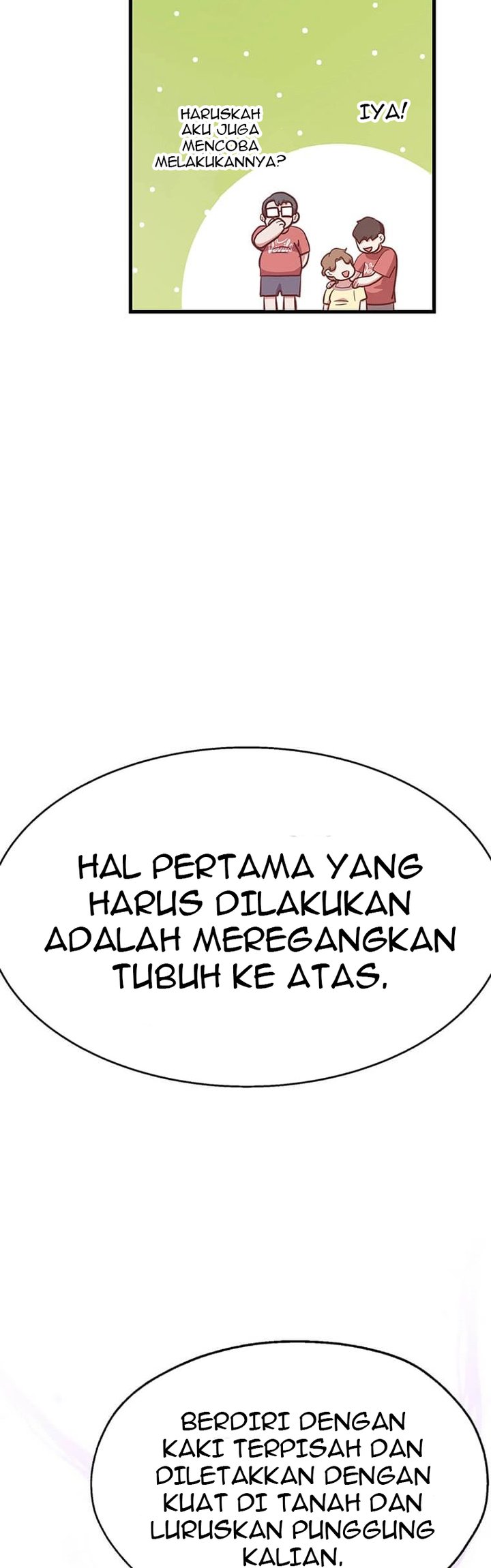 The World Greatest Bakery Chapter 27 Gambar 18