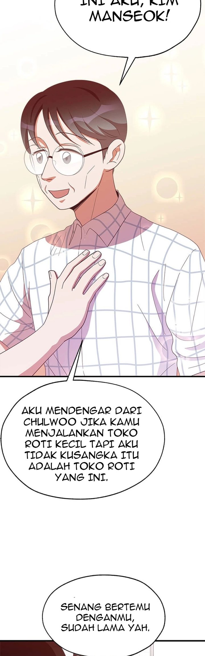 The World Greatest Bakery Chapter 27 Gambar 29