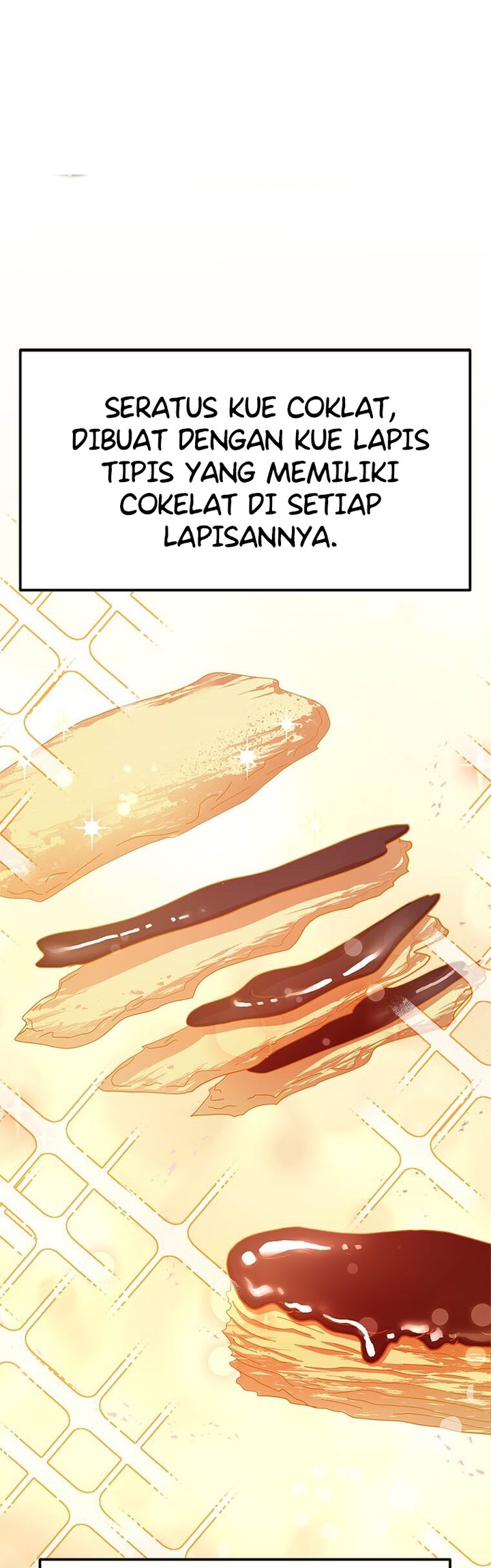 The World Greatest Bakery Chapter 27 Gambar 4