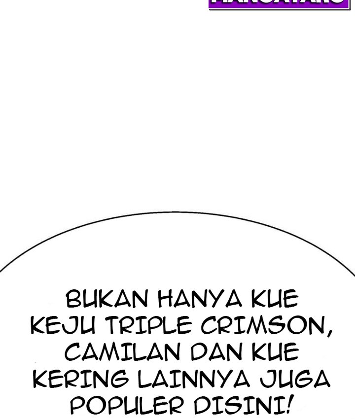 The World Greatest Bakery Chapter 27 Gambar 45