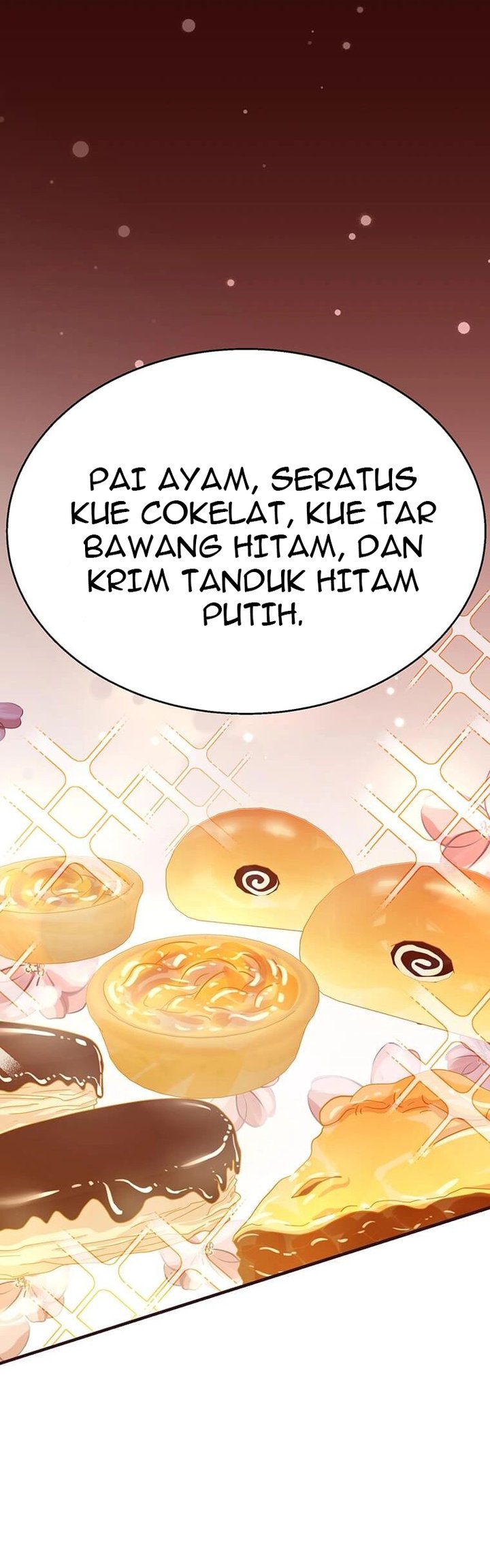 The World Greatest Bakery Chapter 27 Gambar 49