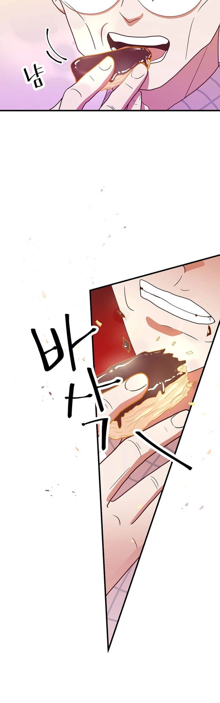 The World Greatest Bakery Chapter 27 Gambar 51