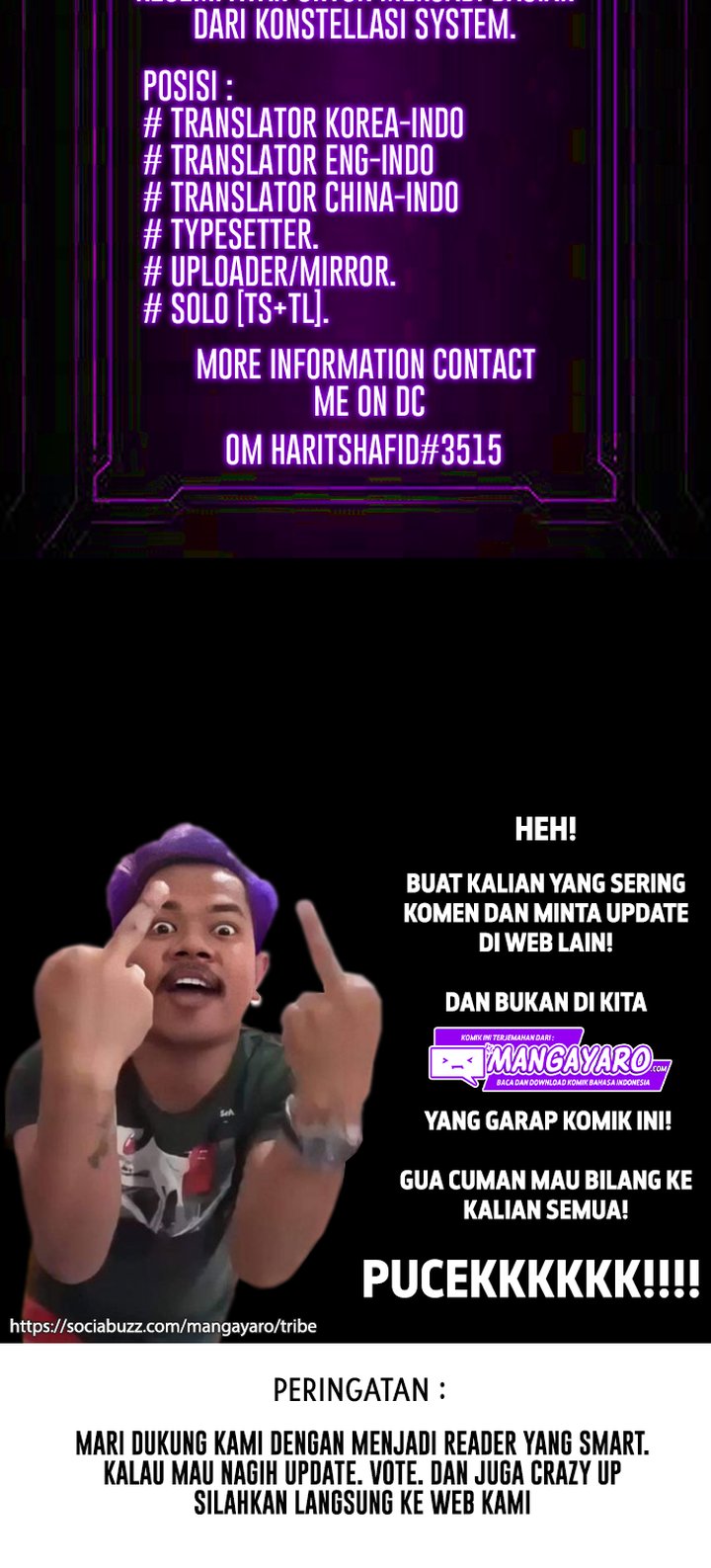 The World Greatest Bakery Chapter 27 Gambar 56