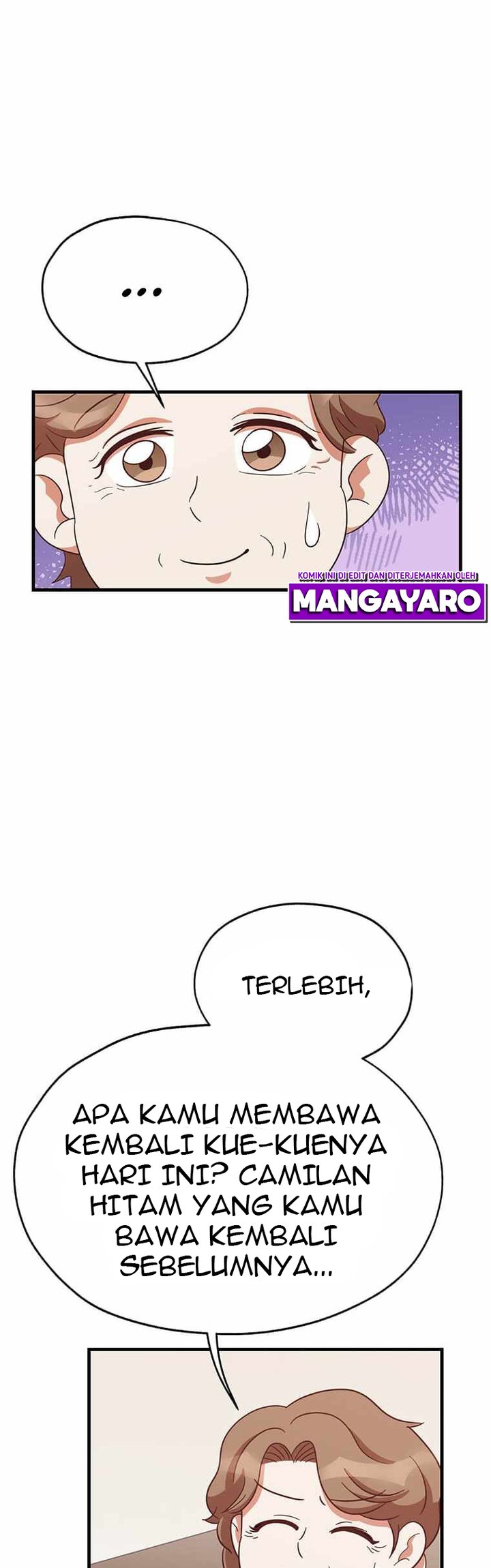 The World Greatest Bakery Chapter 26 Gambar 54