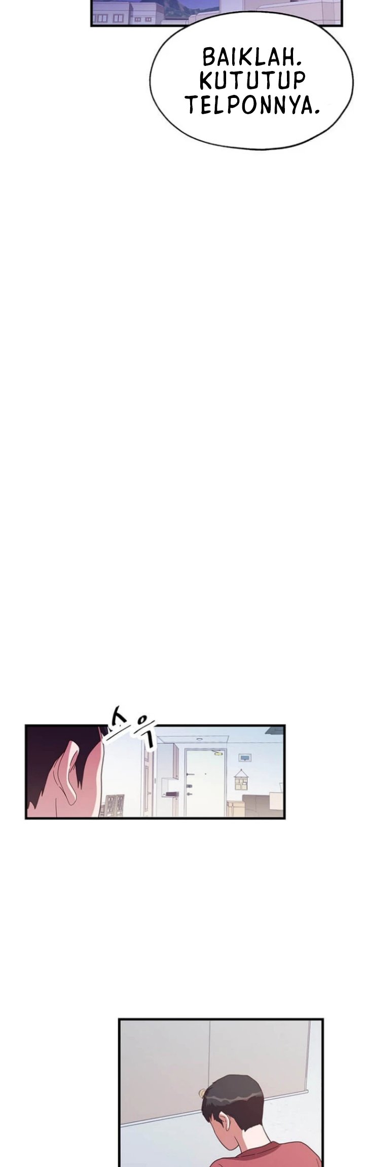 The World Greatest Bakery Chapter 23 Gambar 16