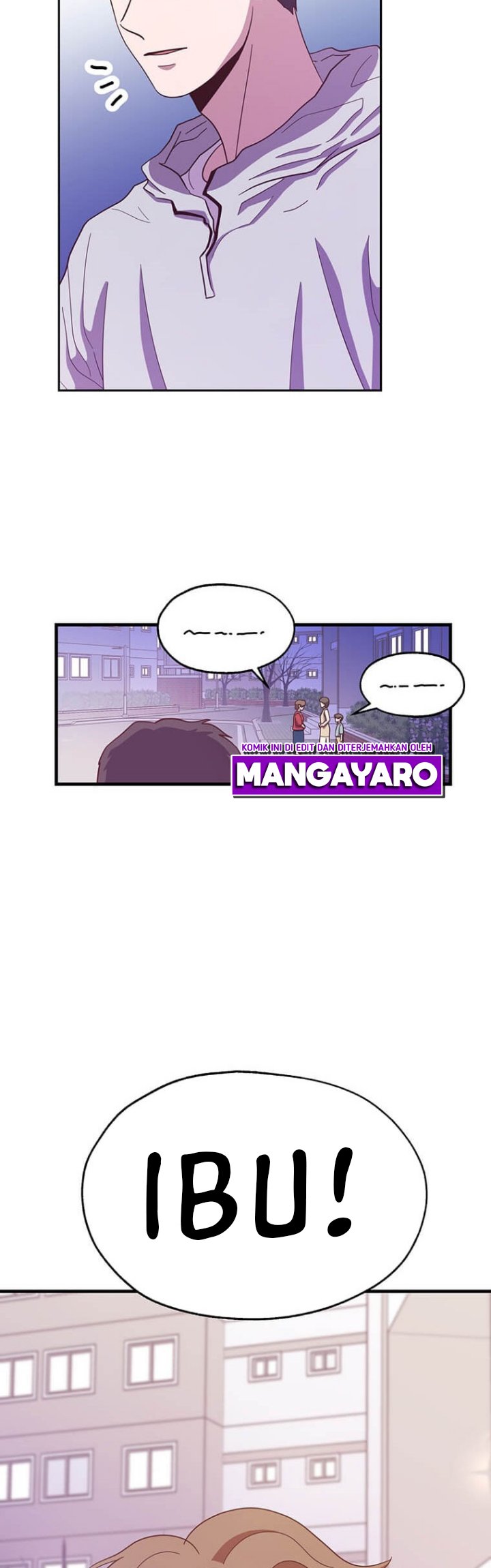 The World Greatest Bakery Chapter 22 Gambar 13