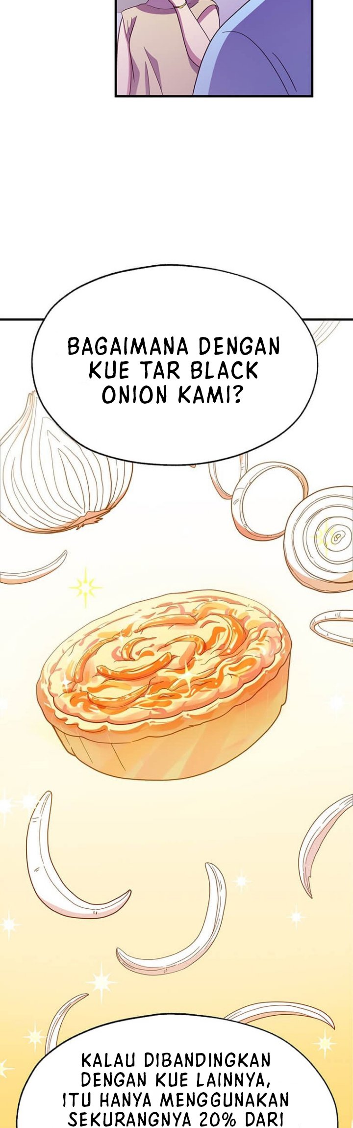 The World Greatest Bakery Chapter 22 Gambar 27