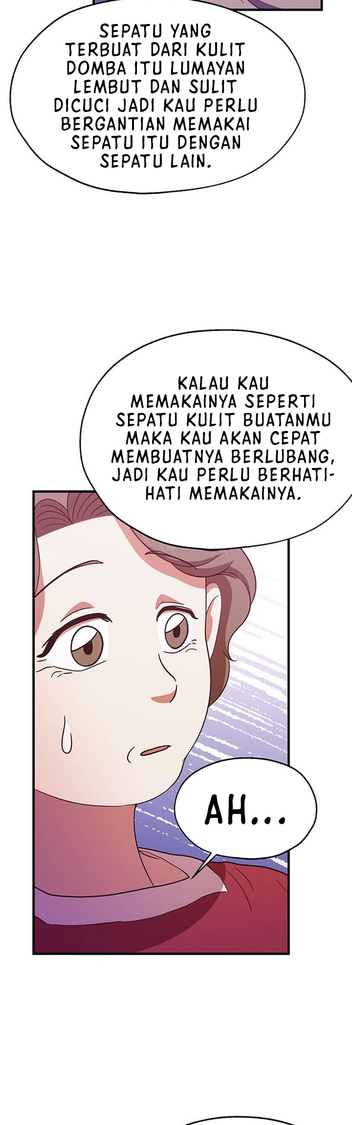 The World Greatest Bakery Chapter 22 Gambar 38