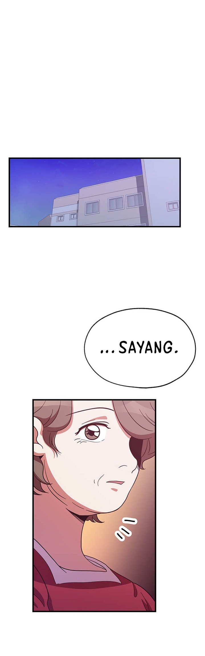The World Greatest Bakery Chapter 22 Gambar 41
