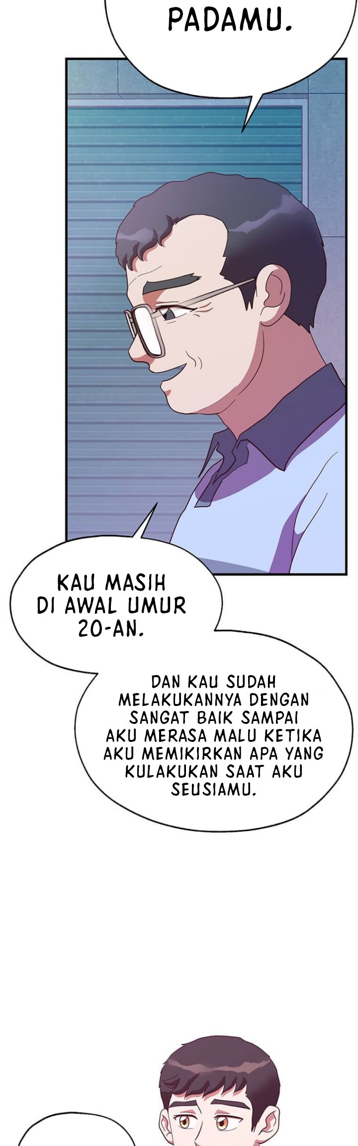 The World Greatest Bakery Chapter 22 Gambar 5