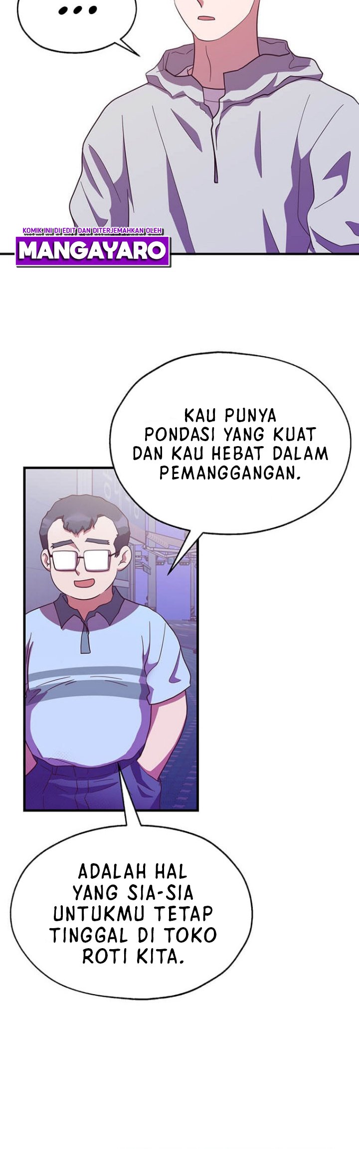The World Greatest Bakery Chapter 22 Gambar 6