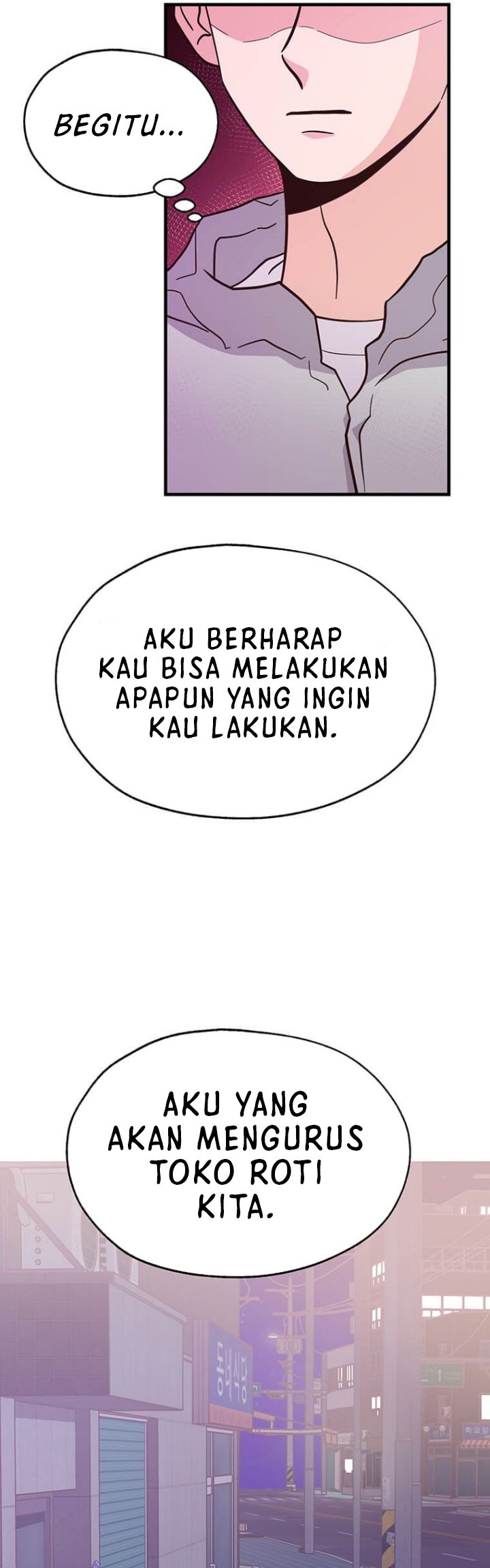 The World Greatest Bakery Chapter 22 Gambar 7