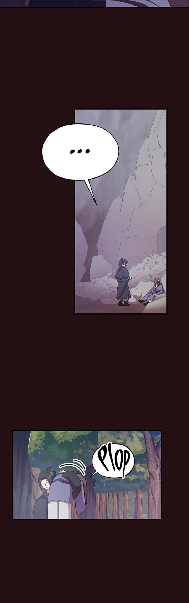 The World Greatest Bakery Chapter 21 Gambar 9