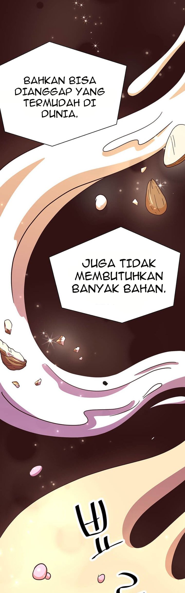 The World Greatest Bakery Chapter 20 Gambar 26