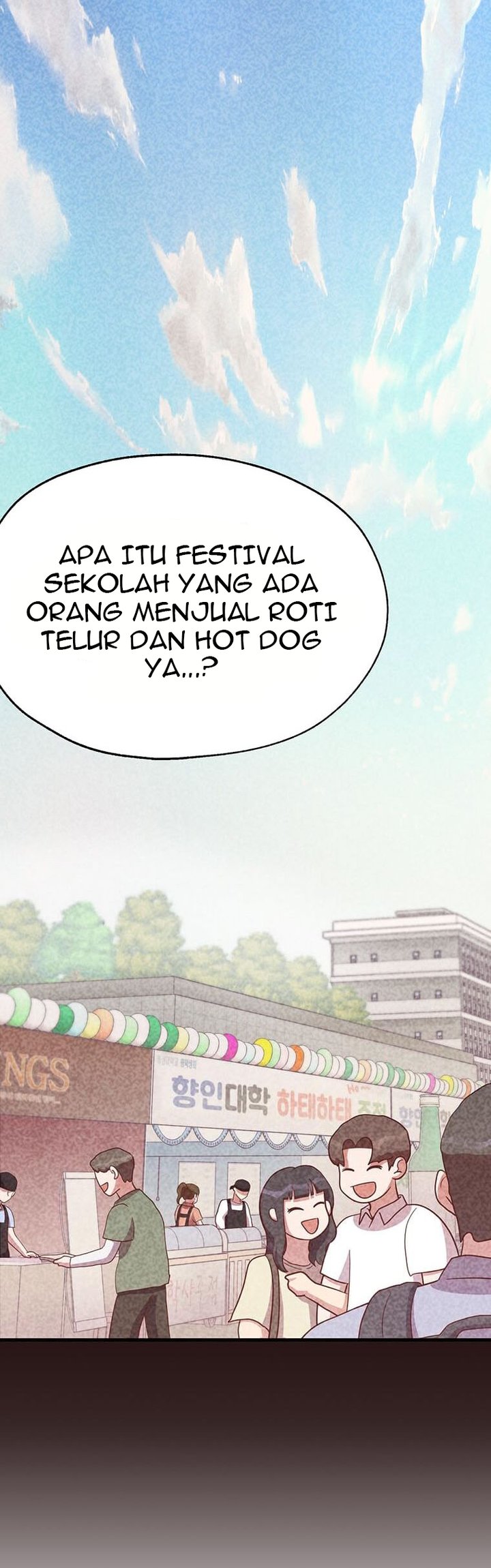 The World Greatest Bakery Chapter 20 Gambar 31