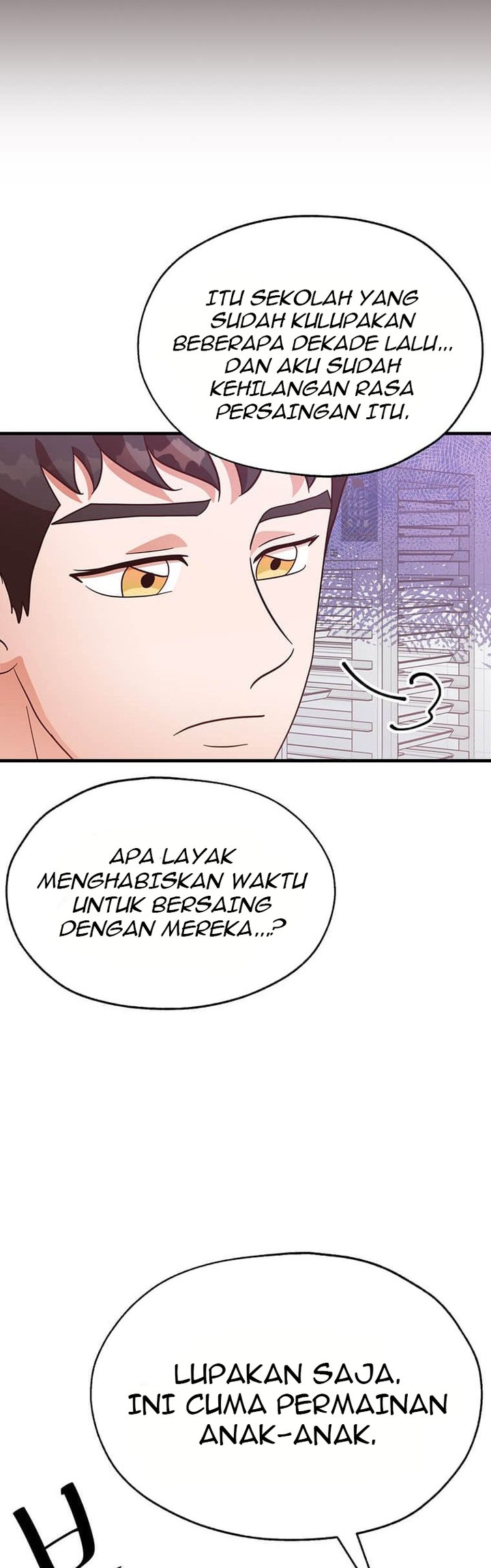 The World Greatest Bakery Chapter 20 Gambar 32