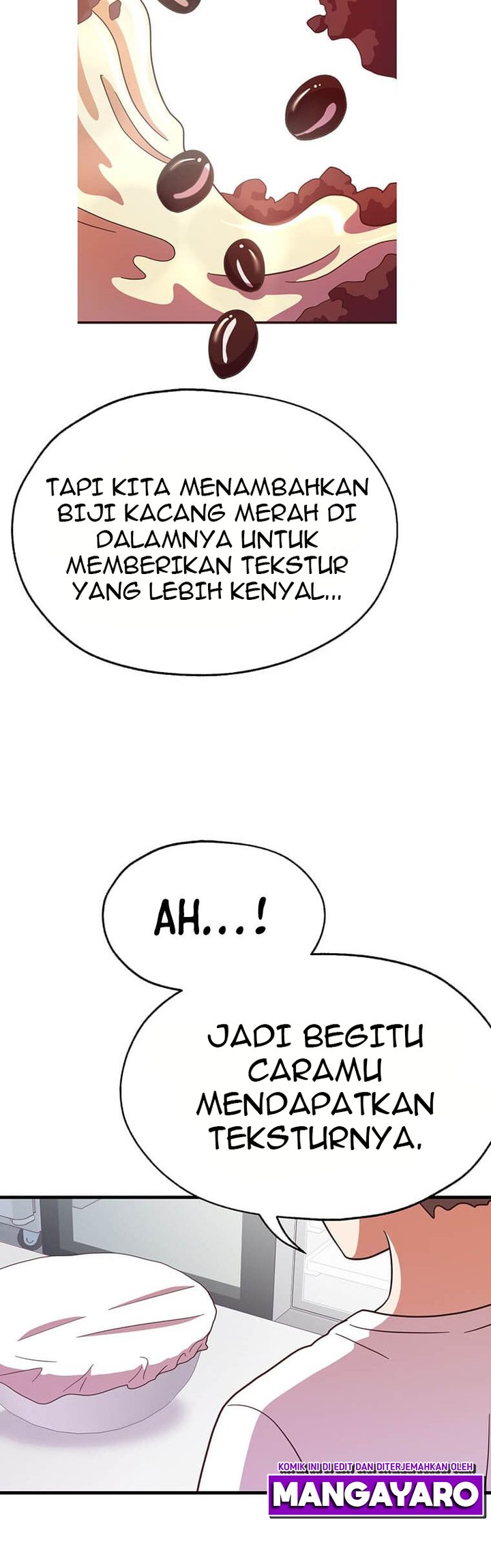 The World Greatest Bakery Chapter 20 Gambar 40
