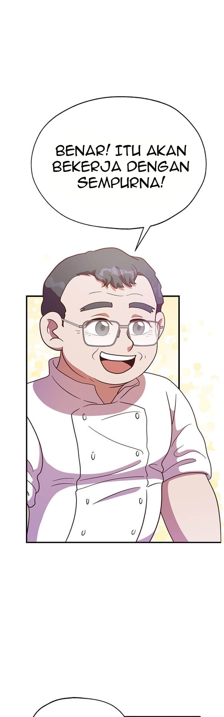 The World Greatest Bakery Chapter 20 Gambar 41