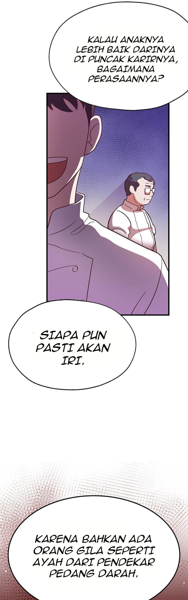 The World Greatest Bakery Chapter 20 Gambar 45