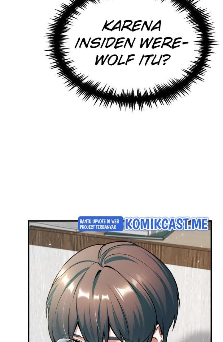 Academy’s Undercover Professor Chapter 22 Gambar 24