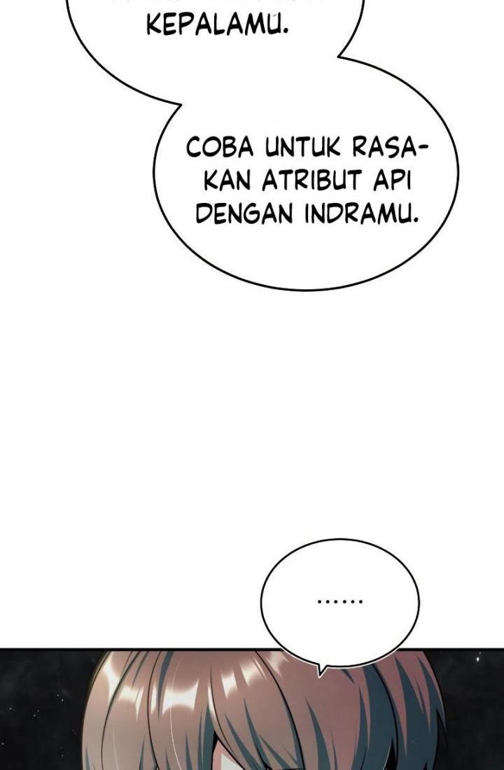 Academy’s Undercover Professor Chapter 22 Gambar 33