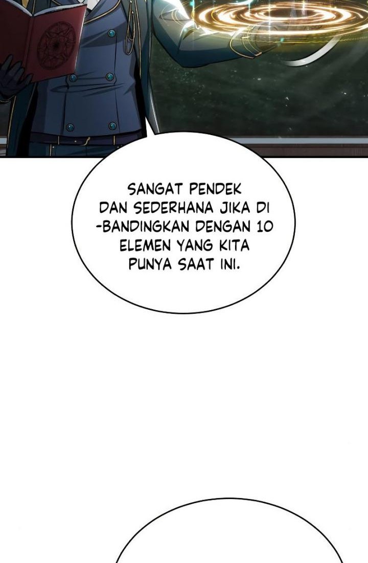 Academy’s Undercover Professor Chapter 22 Gambar 3