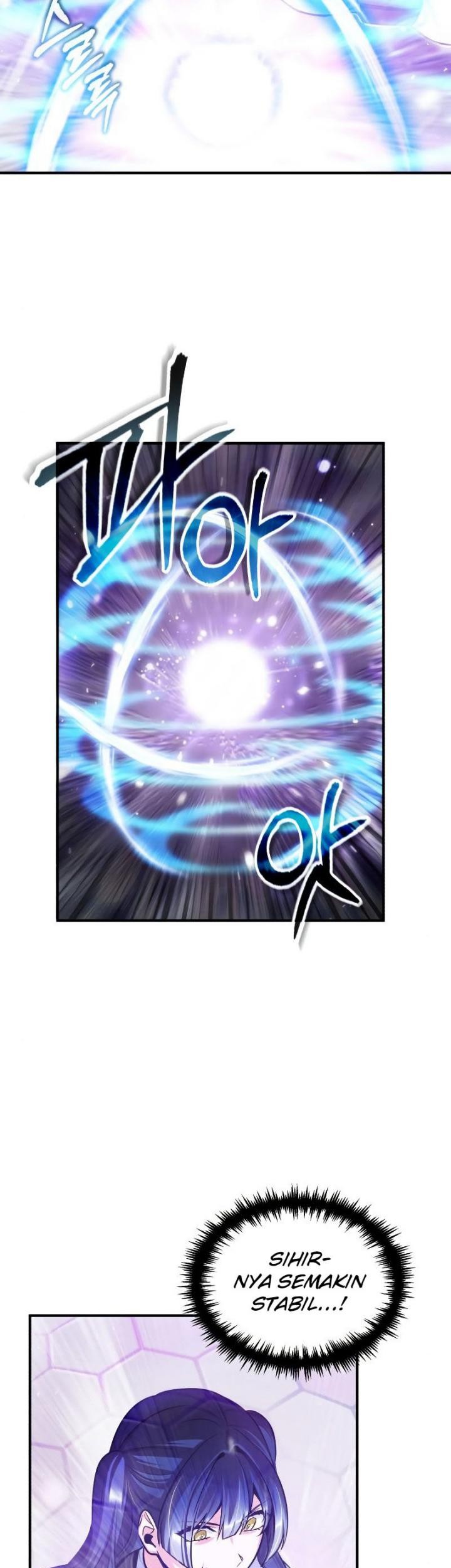 Academy’s Undercover Professor Chapter 22 Gambar 67