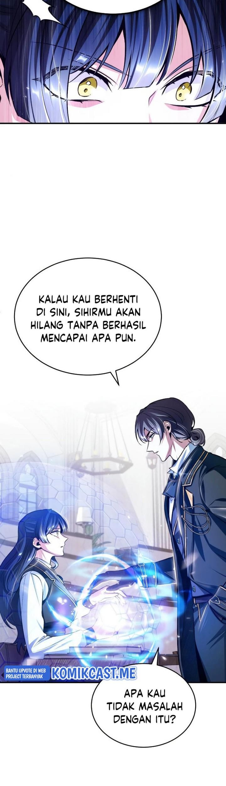 Academy’s Undercover Professor Chapter 22 Gambar 69